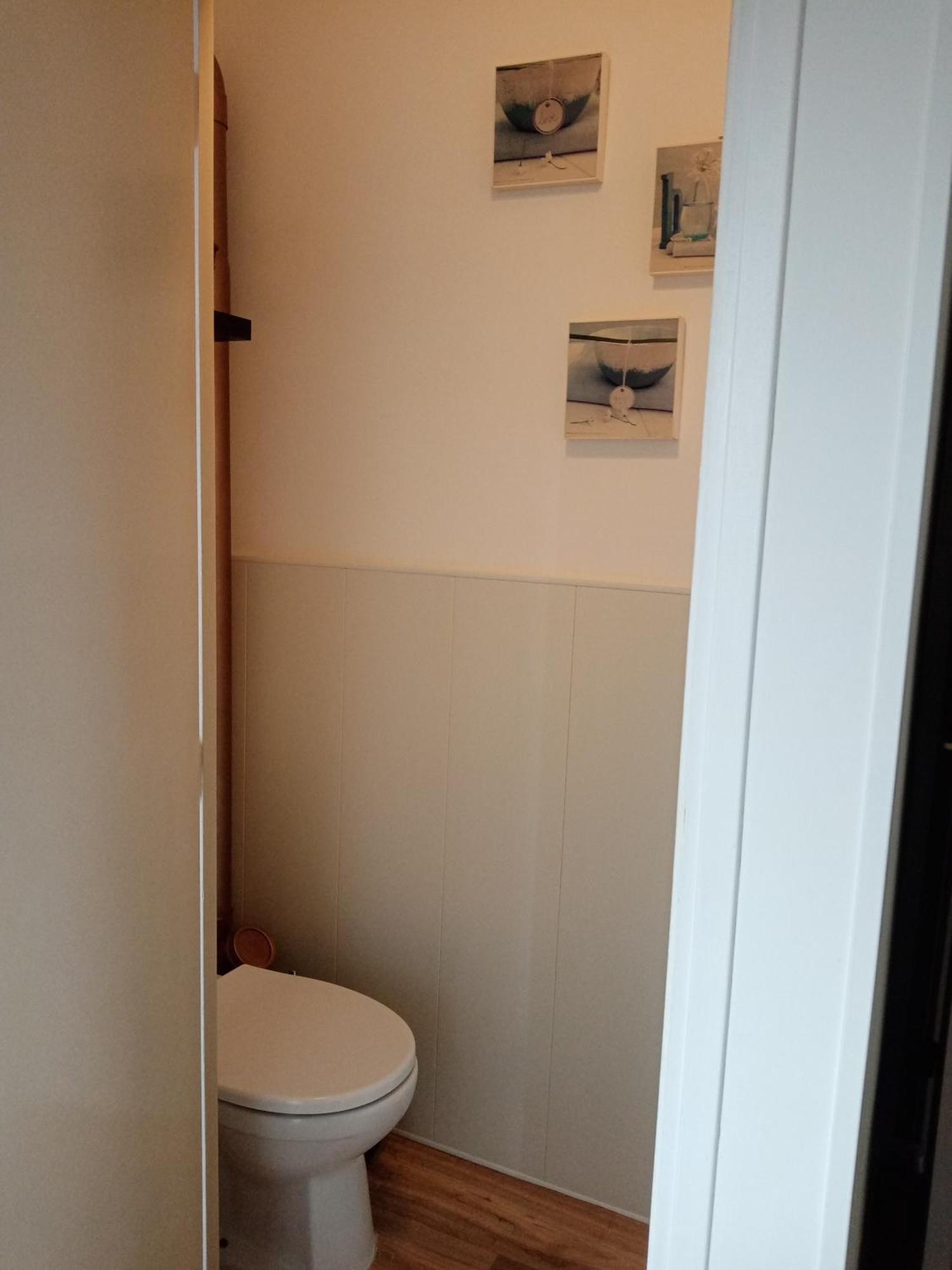 Appartement Lumineux Vue Panoramique Ajaccio  Extérieur photo